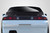 1995-1998 Nissan 240SX S14 Carbon Creations RBS Wing Trunk Lid Spoiler 1 Piece (s)