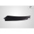 1994-2001 Acura Integra 2DR Carbon Creations RBS Wing Spoiler - 1 Piece - image 3
