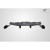 1993-1997 Mazda RX-7 RE-GT Rear Diffuser - 3 Piece - image 3