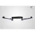 1993-1997 Mazda RX-7 RE-GT Rear Diffuser - 3 Piece - image 2