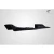 1993-1997 Mazda RX7 RE-GT Carbon Fiber Rear Lip - image 8