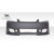 2003-2008 Toyota Corolla B-2 Front Bumper - 1 Piece - image 4
