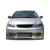 2003-2008 Toyota Corolla B-2 Front Bumper - image 3
