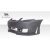 2003-2008 Toyota Corolla B-2 Front Bumper - image 14