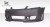 2003-2008 Toyota Corolla Duraflex B-2 Front Bumper Cover 1 Piece