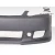 2003-2008 Toyota Corolla B-2 Front Bumper - image 9