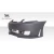 2003-2008 Toyota Corolla B-2 Front Bumper - image 15