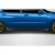 2002-2007 Subaru Impreza WRX STI VRS Side Skirts Rocker Panels - 2 Piece - image 1