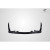 2005-2013 Chevrolet Corvette C6 ZR Front Lip Splitter - 3 Piece ( Base Model) - image 8