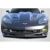 2005-2013 Chevrolet Corvette ZR Carbon Fiber Front Lip - image 1