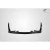 2005-2013 Chevrolet Corvette ZR Carbon Fiber Front Lip - image 3