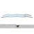 2011-2017 Lamborghini Aventador AF-1 Wing ( GFK ) - 1 Piece - image 6