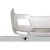 2013-2021 Land Rover Range Rover AF-1 Front Bumper - image 9