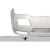 2013-2021 Land Rover Range Rover AF-1 Front Bumper ( GFK ) - 1 Piece - image 8