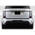 2013-2021 Land Rover Range Rover AF-1 Rear Bumper ( GFK ) - 1 Piece - image 3