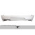 2013-2021 Land Rover Range Rover AF-1 Rear Bumper ( GFK ) - 1 Piece (S) - image 3