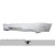 2013-2021 Land Rover Range Rover AF-1 Rear Bumper ( GFK ) - 1 Piece (S) - image 8