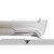 2013-2021 Land Rover Range Rover AF-1 Rear Bumper ( GFK ) - 1 Piece (S) - image 15