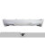 2013-2021 Land Rover Range Rover AF-1 Rear Bumper ( GFK ) - 1 Piece (S) - image 12