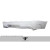 2013-2021 Land Rover Range Rover AF-1 Rear Bumper ( GFK ) - 1 Piece (S) - image 18