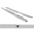2011-2019 BMW 6 Series M6 F06 F12 F13 AF-1 Side Skirt Rocker Panels ( GFK ) - 2 Piece - image 12