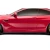 2011-2019 BMW 6 Series AF-1 Side Skirts - image 1