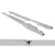 2011-2019 BMW 6 Series AF-1 Side Skirts - image 6