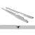 2011-2019 BMW 6 Series AF-1 Side Skirts - image 5