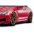 2011-2019 BMW 6 Series AF-1 Side Skirts - image 2