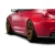2011-2019 BMW 6 Series M6 F06 F12 F13 AF-1 Side Skirt Rocker Panels ( GFK ) - 2 Piece - image 3