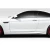 2011-2019 BMW 6 Series AF-1 Side Skirts - image 4