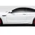2011-2019 BMW 6 Series AF-1 Side Skirts - image 13