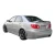 2003-2008 Toyota Corolla B-2 Rear Bumper - image 3