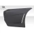 2003-2008 Toyota Corolla B-2 Rear Bumper - image 10