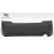 2003-2008 Toyota Corolla B-2 Rear Bumper - image 4