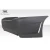 2003-2008 Toyota Corolla B-2 Rear Bumper - image 9