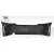2003-2008 Toyota Corolla B-2 Rear Bumper - image 8