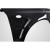2006-2007 Subaru Impreza WRX STI 4DR C Speed 20mm Front Fenders - 2 Piece - image 7