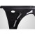 2006-2007 Subaru Impreza WRX STI 4DR Carbon Creations C Speed 20mm Front Fenders - 2 Piece - image 13