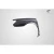 2006-2007 Subaru Impreza WRX STI 4DR C Speed 20mm Front Fenders - 2 Piece - image 5