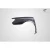 2006-2007 Subaru Impreza C Speed 20mm Carbon Fiber Fender - image 9