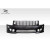 2005-2009 Ford Mustang Duraflex Colt Front Bumper - 1 Piece - image 4