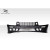2005-2009 Ford Mustang Duraflex Colt Front Bumper - 1 Piece - image 13