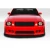 2005-2009 Ford Mustang Colt Front Bumper - 1 Piece - image 1