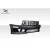 2005-2009 Ford Mustang Colt Front Bumper - image 7