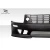 2005-2009 Ford Mustang Colt Front Bumper - image 7