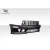 2005-2009 Ford Mustang Colt Front Bumper - image 6