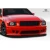 2005-2009 Ford Mustang Colt Front Bumper - 1 Piece - image 3