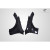 2003-2008 Nissan 350Z Z33 Demon Front Fenders (+10mm) - 2 Piece - image 11