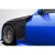 2003-2008 Nissan 350Z Z33 Demon Front Fenders (+10mm) - 2 Piece - image 2
